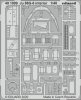 Eduard 491099 Ju 88G-6 interior 1/48 DRAGON